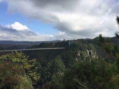 -丹山赤水风景名胜区
