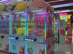 -大鹏佳兆业广场