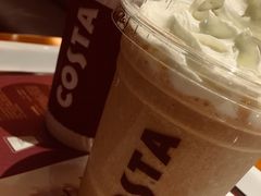 -COSTA COFFEE(吴江路店)