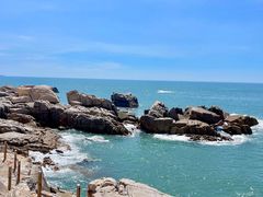 -湄洲岛