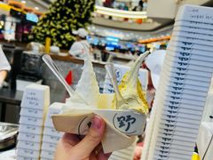 -野人先生Gelato(上海长宁龙之梦店)