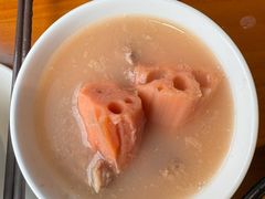 -莲餐厅·湖北菜·潜江小龙虾店(愚园路店)
