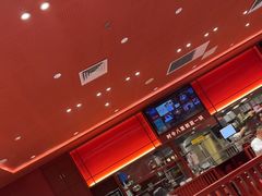 -喜家德虾仁水饺(开发区万达店)