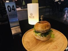 -龙治汉堡(中华城店)