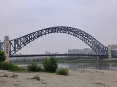 -汉水公园