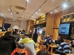 -木屋烧烤(西南角店)