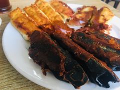 -一品鲜鱼锅贴(人民一路店)