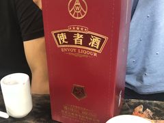 -张树军海鲜(王府壹号店)