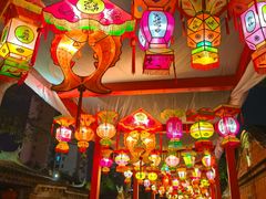 -晋江五店市传统文化旅游区