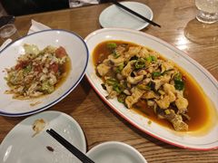 红烧鱼块-丰乐餐厅·始于1999·本地老字号