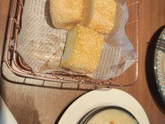 -西堤牛排(杭州金沙天街龙湖店)