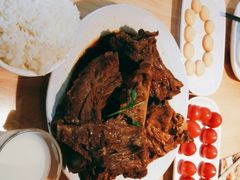 -醉得意·山茶油炒土鸡(泰安火车站大润发店)