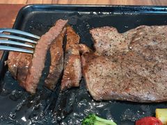 -必胜客(万达百货店)