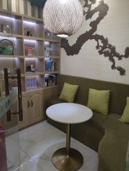 -芳朵美容养生SPA