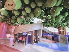 -水桶王国主题餐厅·聚会·生日派对·亲子活动·家庭套餐(亚龙湾希尔顿店)