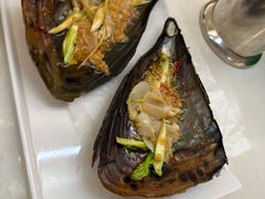 -白仁仔· 活烤海鲜 宵夜(豫园店)