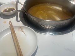 -犇鼎牛潮汕牛肉火锅(新辰里学清路店)