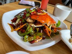 -南海渔家•海鲜•正宗海南菜(海棠湾店)
