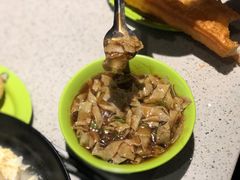 -大福来锅巴菜(古文化街店)
