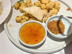 -蘇小主·创意中国菜(金茂览秀城店)