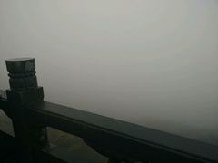 -普陀山风景区-佛顶山