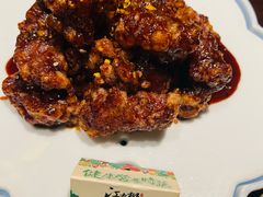 -江太极江浙菜(马桥万达广场店)