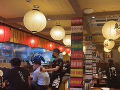 -鸟鹏烧鸟居酒屋(熙龙湾店)