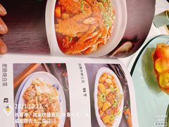 -肥肥小厨(咸阳路店)