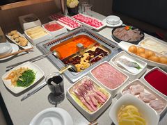 -海底捞火锅(群光广场店)