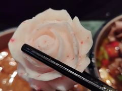 -牛New寿喜烧(中山公园龙之梦店)