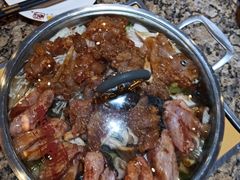 -黄记煌三汁焖锅(新世纪广场店)