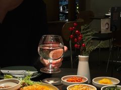 -Fuzzy Bistro 浮几韩餐·茶酒馆