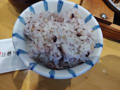 杂粮饭-胜博殿日式炸猪排(西红门店)