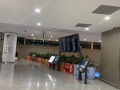 -青岛胶东国际机场