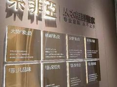 -索菲亚衣柜橱柜全屋定制(真北红星店)