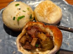 -鑫震源·苏式大虾生煎(山塘街店)