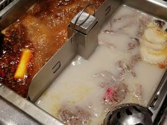 -海底捞火锅(万丰桥店)