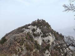 -终南山南五台景区