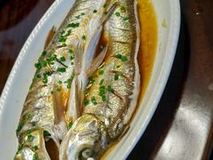 -小陆莲花蟹园农家乐(莲花岛店)