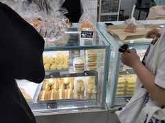 -甜嘟嘟烘焙坊(舒城路店)