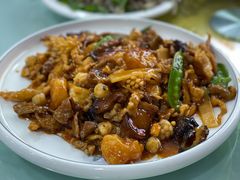 -同发号饭庄(复兴路店)