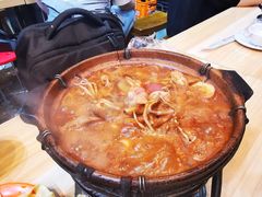 -范贤光鸡公煲(平乐园总店)