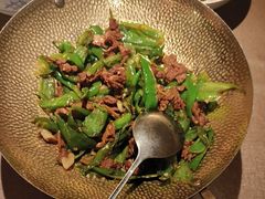 -农耕记·湖南土菜(龙岗熙和园店)