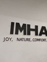 -IMHAIR‘S美发造型·接发