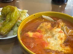 -华兴街煎蛋面(总店)