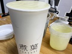 -煮叶(悠唐广场店)