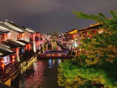 -山塘街