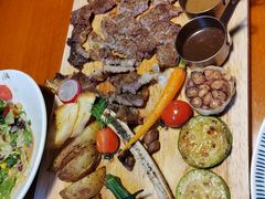 -布拉格餐厅· 中欧捷克菜(全国首店)