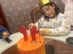 -西檬树SIMON·T轻奢蛋糕(大东方Max店)