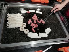 -猪的故事·韩式烤肉(韩乐坊店)
